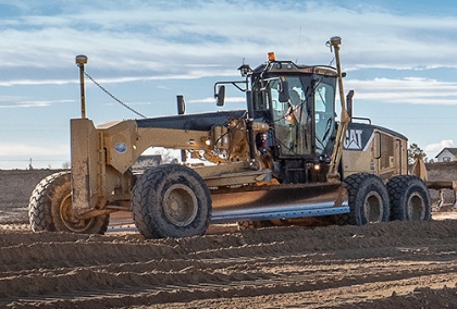 A CAT Grader