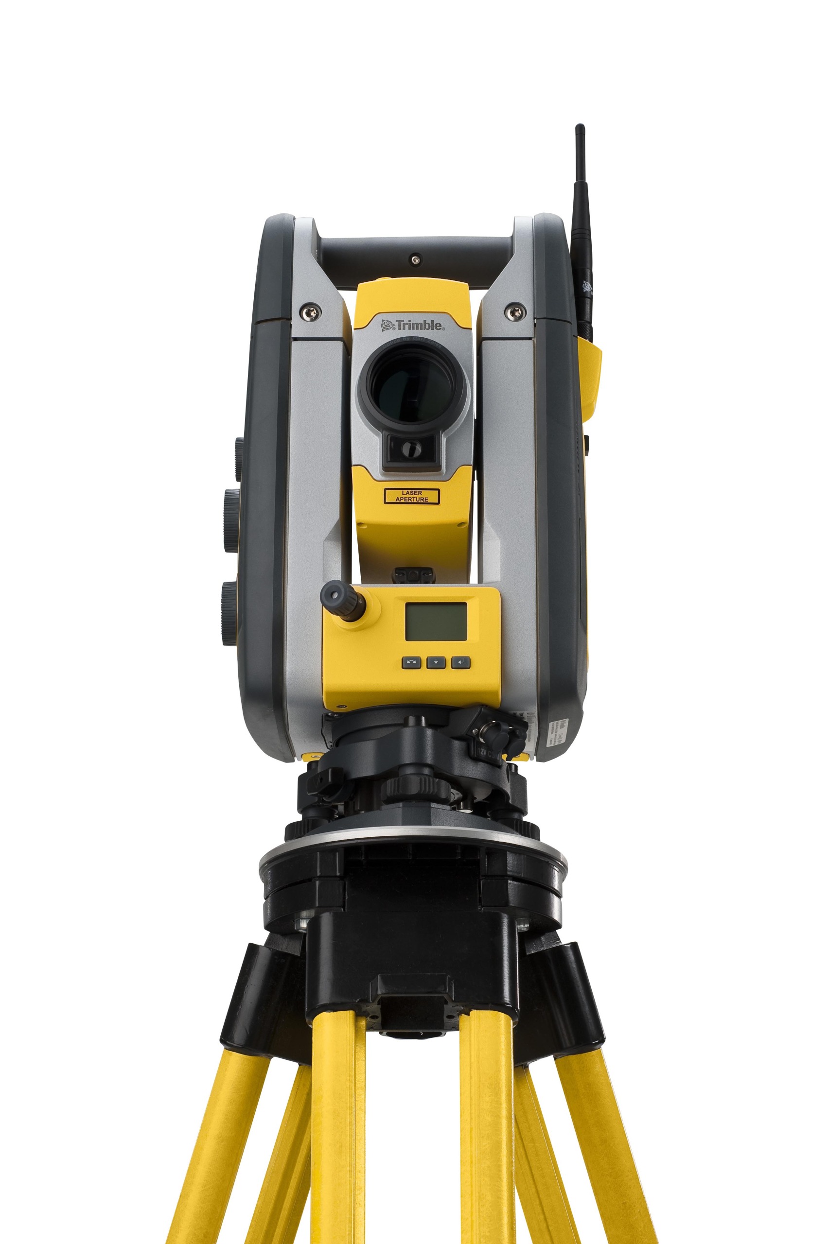 Trimble SPS720 Equipment